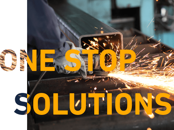 ONE STOP SOLUTIONS